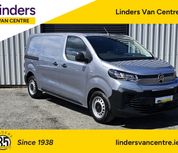 Citroen Dispatch 2026
