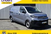 Citroen Dispatch 2026