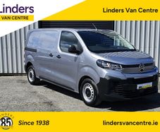 Citroen Dispatch 2026