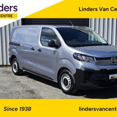 Citroen Dispatch 2026