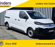Citroen Dispatch 2026