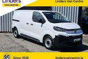 Citroen Dispatch 2026
