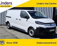 Citroen Dispatch 2026