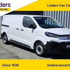 Citroen Dispatch 2026