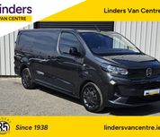 Citroen Dispatch 2026