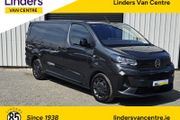 Citroen Dispatch 2026