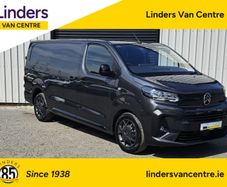 Citroen Dispatch 2026