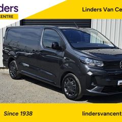 Citroen Dispatch 2026