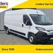 Citroen Relay 2026