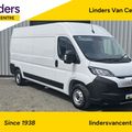 Citroen Relay 2026