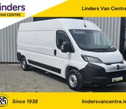 Citroen Relay 2026