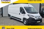 Citroen Relay 2026