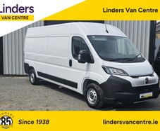 Citroen Relay 2026