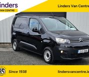 Citroen Berlingo 2023