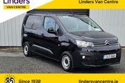 Citroen Berlingo 2023
