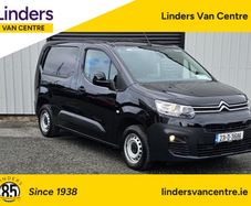 Citroen Berlingo 2023