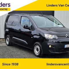 Citroen Berlingo 2023