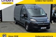 Opel Movano 2025