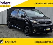 Opel Vivaro 2026