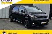 Opel Vivaro 2026