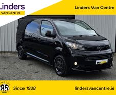 Opel Vivaro 2026