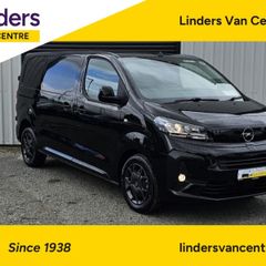 Opel Vivaro 2026