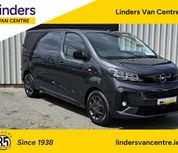 Opel Vivaro 2026