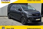Opel Vivaro 2026