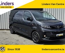 Opel Vivaro 2026
