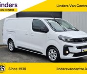 Opel Vivaro 2026