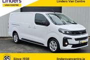 Opel Vivaro 2026