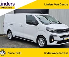 Opel Vivaro 2026