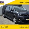 Opel Vivaro 2026