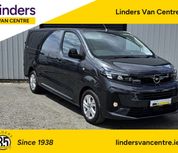 Opel Vivaro 2026