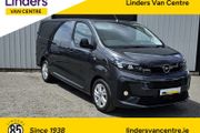 Opel Vivaro 2026
