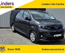 Opel Vivaro 2026