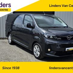 Opel Vivaro 2026