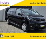 Opel Vivaro 2026