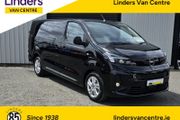 Opel Vivaro 2026