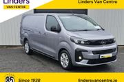 Opel Vivaro 2026