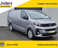 Opel Vivaro 2026