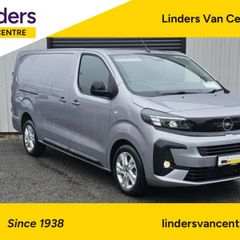 Opel Vivaro 2026