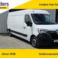Renault Master 2024