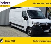Renault Master 2024