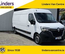 Renault Master 2024