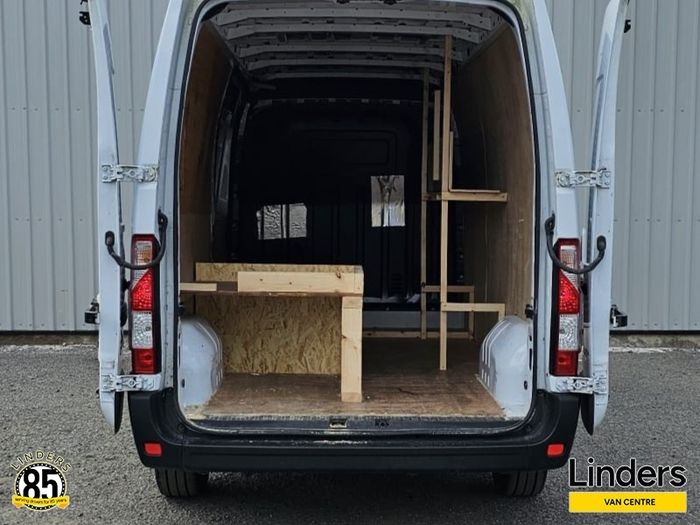 Renault Master 2024