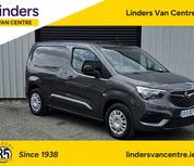 Opel Combo 2023