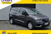 Opel Combo 2023