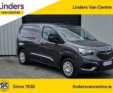 Opel Combo 2023