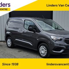 Opel Combo 2023